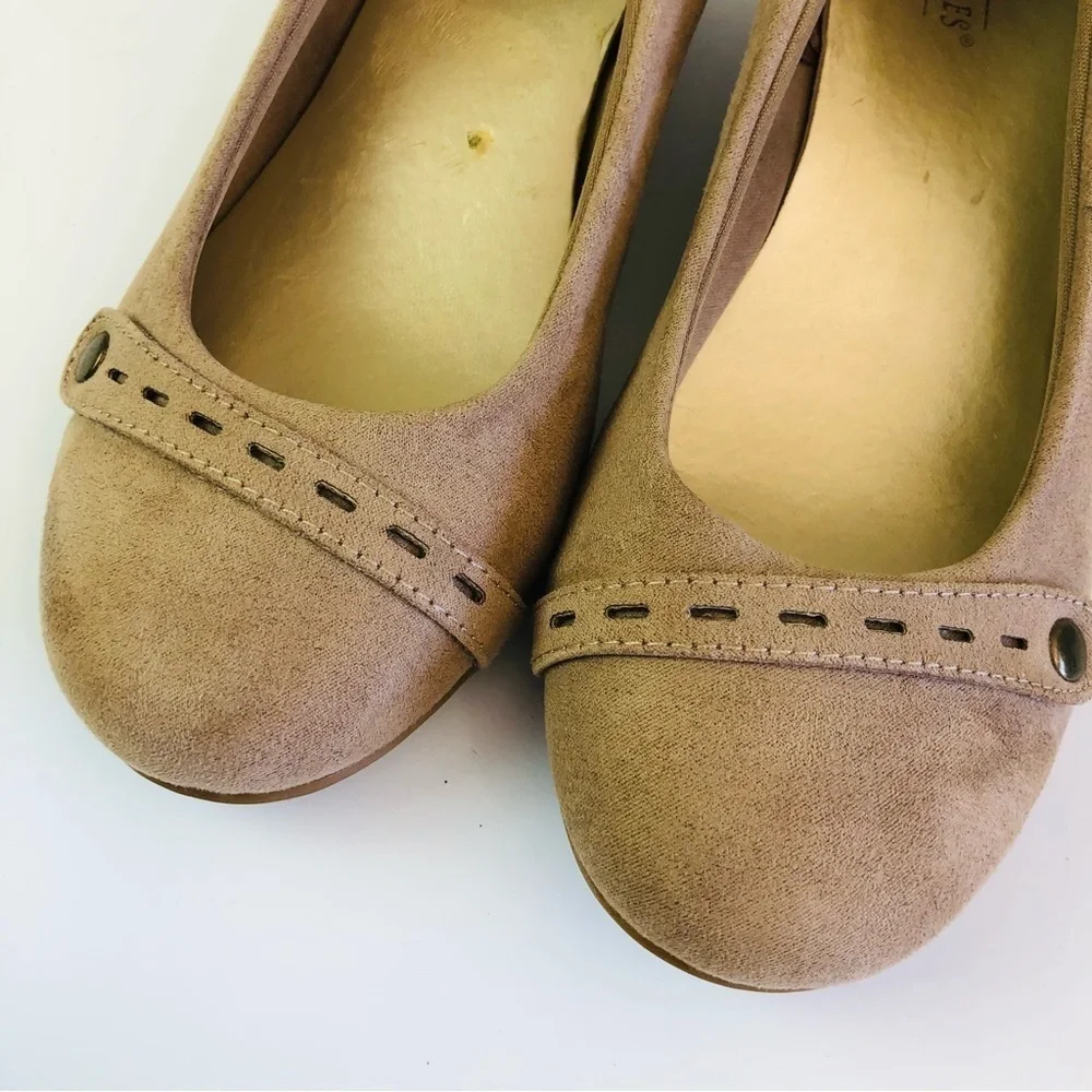 Seychelles Aggie Wedge